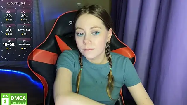 Natural babe666 online show from 11/21/25, 08:41