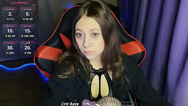 Natural babe666 online show from 04/22/26, 10:16
