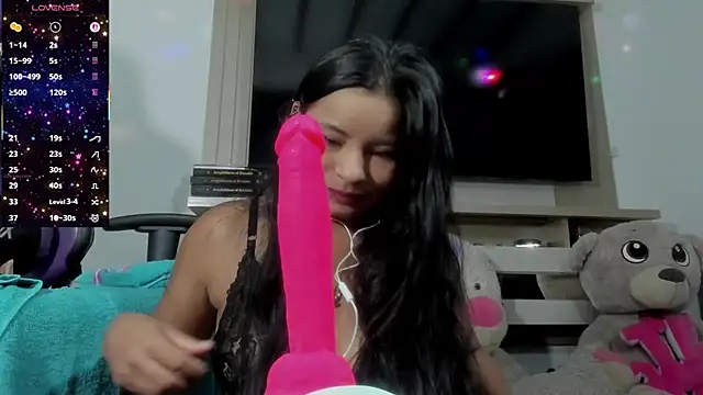 jessi morgan online show from 02/11/26, 09:31