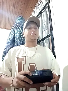 Peterking11 online show from 11/13/25, 05:55