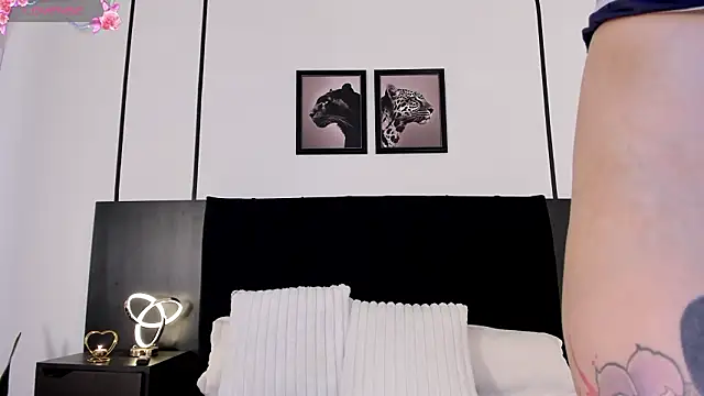 Doll troy online show from 02/10/26, 01:32