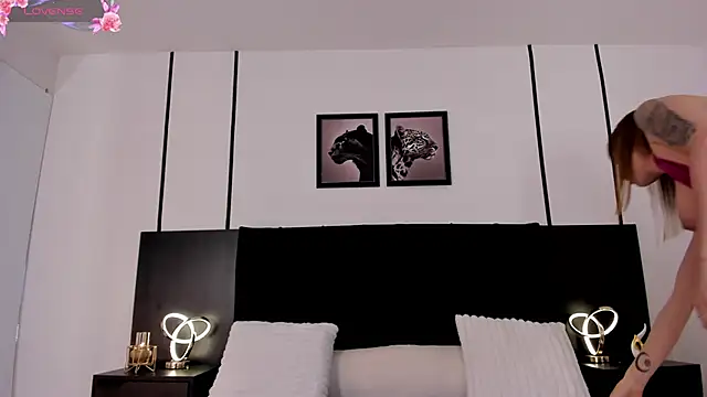 Doll troy online show from 03/15/26, 03:46