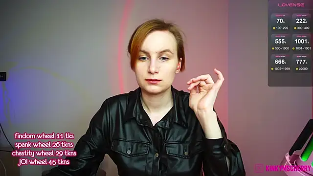 RandyCherry online show from 04/04/26, 03:18