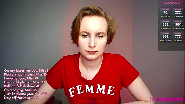 RandyCherry online show from 05/28/26, 04:02