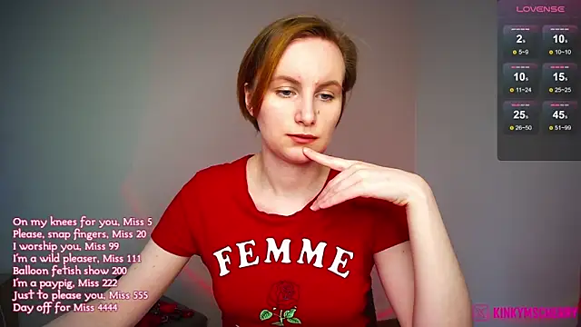 RandyCherry online show from 06/03/26, 03:50