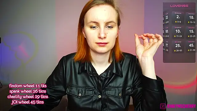 RandyCherry online show from 02/25/26, 03:23