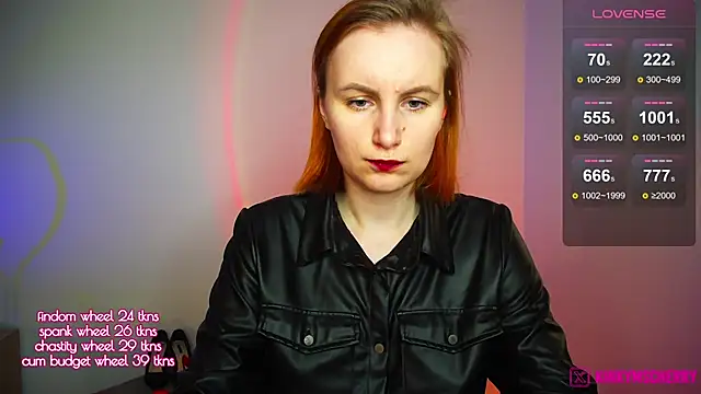 RandyCherry online show from 12/17/25, 03:17