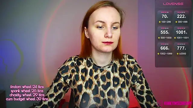 RandyCherry online show from 12/20/25, 02:42