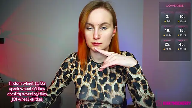 RandyCherry online show from 02/16/26, 03:54