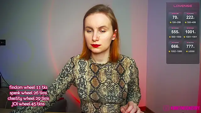 RandyCherry online show from 03/01/26, 03:34