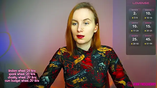 RandyCherry online show from 12/15/25, 02:56