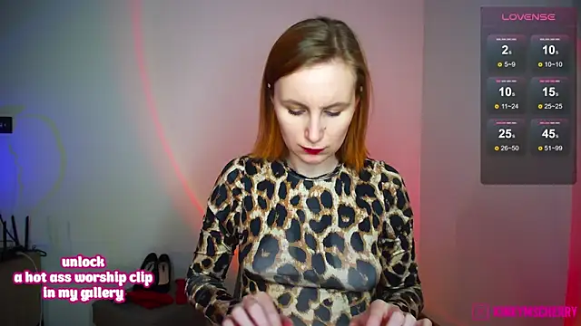 RandyCherry online show from 01/05/26, 05:27