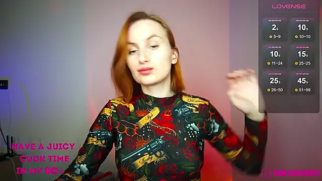 RandyCherry online show from 11/08/25, 04:10