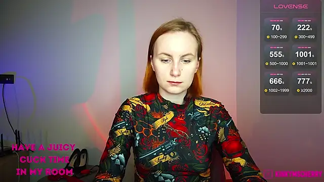 RandyCherry online show from 11/09/25, 03:16