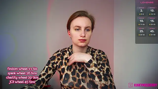 RandyCherry online show from 04/15/26, 01:59