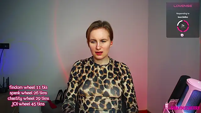 RandyCherry online show from 03/09/26, 03:26