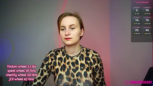 RandyCherry online show from 04/23/26, 02:51