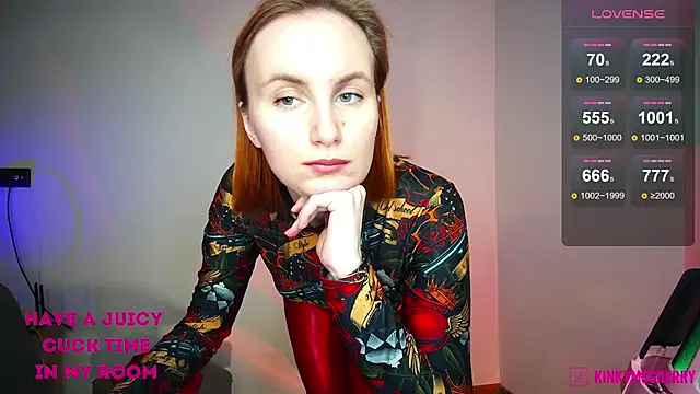 RandyCherry online show from 11/13/25, 04:00