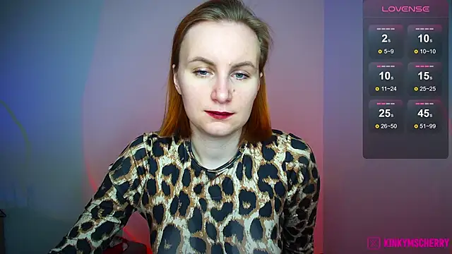 RandyCherry online show from 11/23/25, 03:22