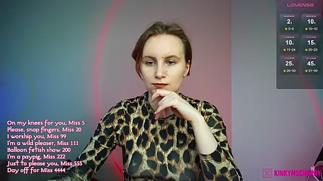 RandyCherry online show from 05/08/26, 03:38