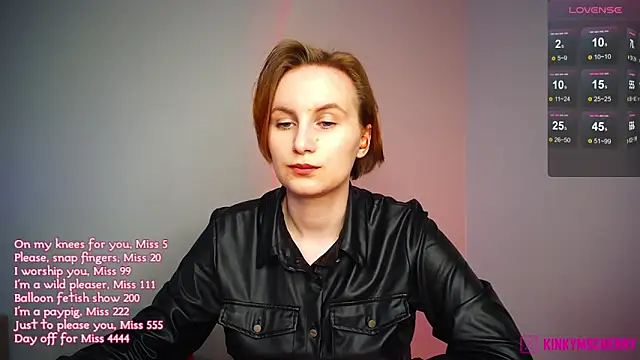 RandyCherry online show from 05/30/26, 02:55