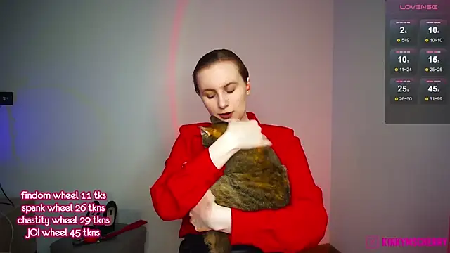 RandyCherry online show from 03/25/26, 03:00