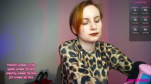 RandyCherry online show from 04/12/26, 04:32