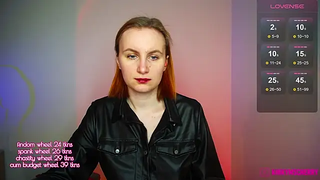 RandyCherry online show from 12/18/25, 03:16