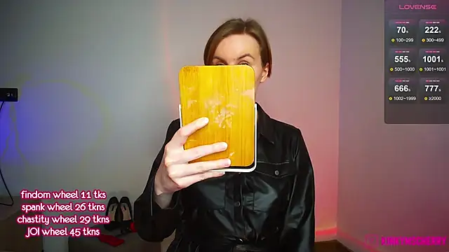 RandyCherry online show from 03/19/26, 03:23