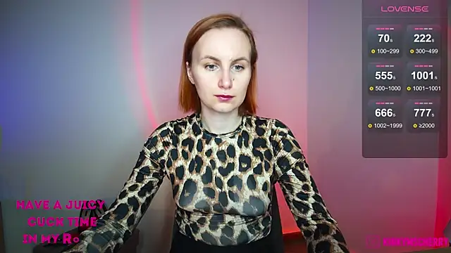 Snapshot of RandyCherry chatting on 10/12/25, 02:51 RandyCherry online show from 10/12/25, 02:51