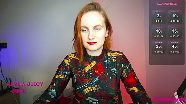 RandyCherry online show from 10/20/25, 05:57