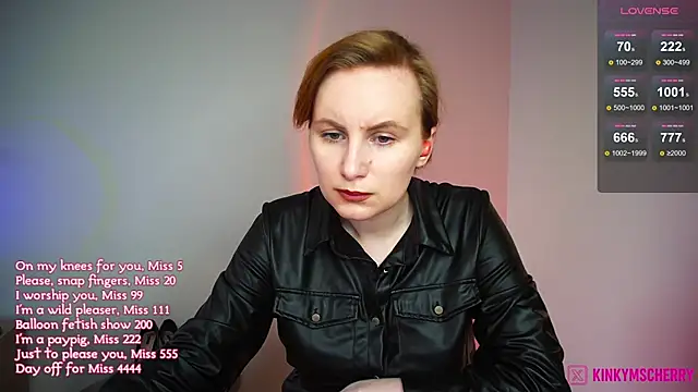 RandyCherry online show from 05/12/26, 03:29