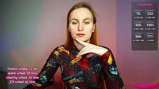 RandyCherry online show from 02/03/26, 03:28