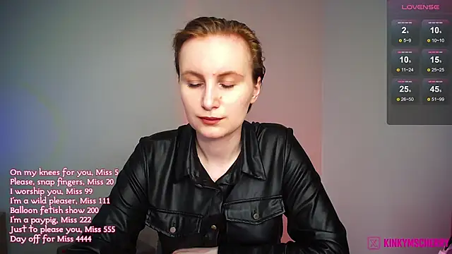 RandyCherry online show from 05/17/26, 02:39