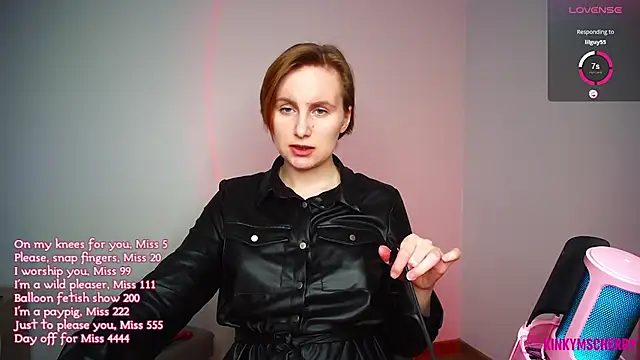 RandyCherry online show from 05/31/26, 03:51