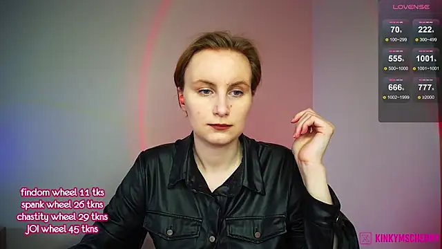 RandyCherry online show from 05/02/26, 03:39