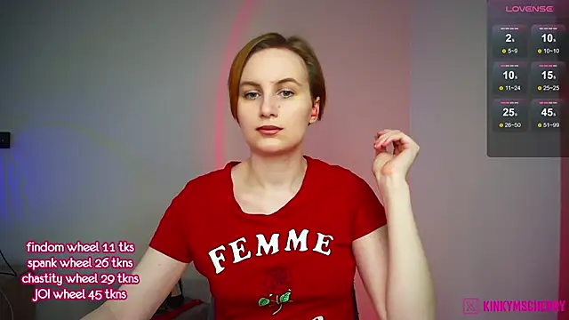 RandyCherry online show from 04/05/26, 01:51