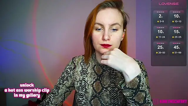 RandyCherry online show from 12/22/25, 03:01