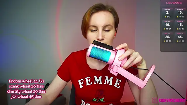 RandyCherry online show from 04/16/26, 02:40