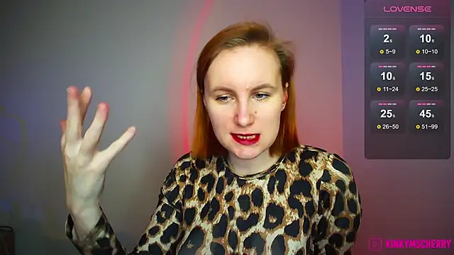 RandyCherry online show from 11/26/25, 02:50