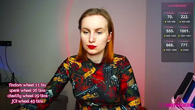 RandyCherry online show from 03/06/26, 04:24