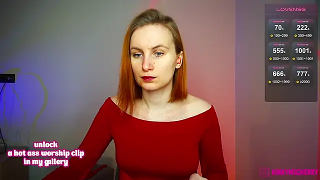 RandyCherry online show from 01/10/26, 03:07