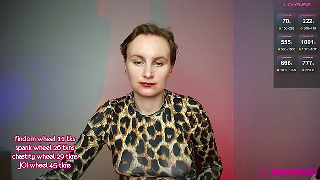 RandyCherry online show from 04/25/26, 04:48