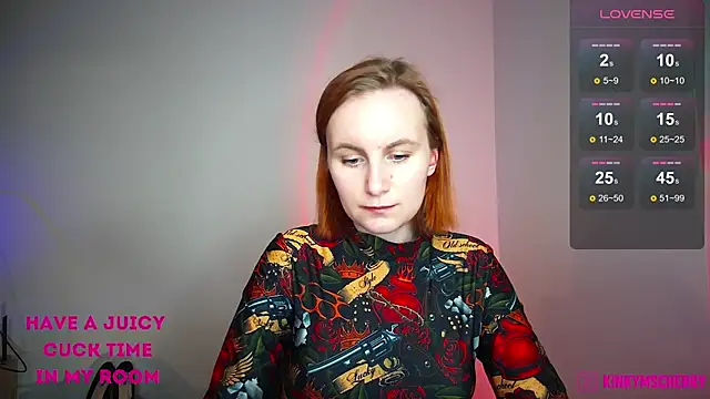 RandyCherry online show from 11/15/25, 05:06