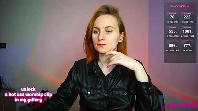 RandyCherry online show from 02/01/26, 02:37