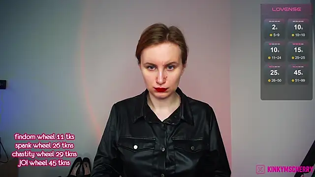 RandyCherry online show from 03/11/26, 02:22