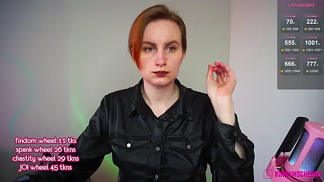 RandyCherry online show from 04/09/26, 02:34