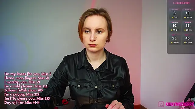 RandyCherry online show from 05/16/26, 03:00