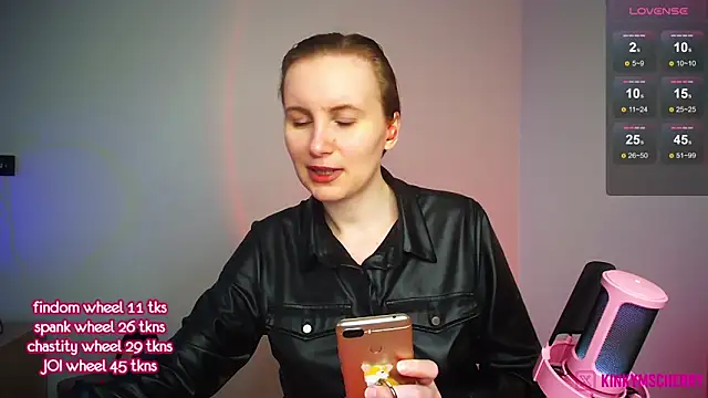 RandyCherry online show from 03/20/26, 03:24