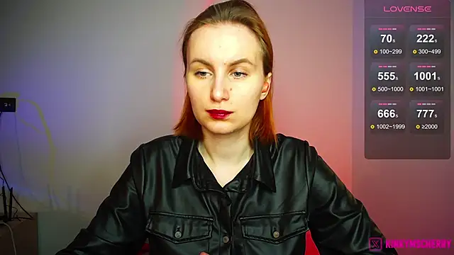 RandyCherry online show from 11/24/25, 02:39